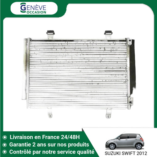 Condenseur - 🇫🇷,