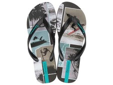 Summer V Ad, Tongs pour homme