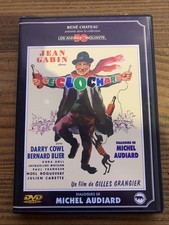 ARCHIMEDE LE CLOCHARD 