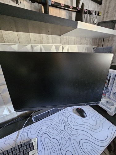 écran samsung 240hz - Écran, g4