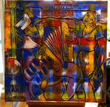 MARTINERY GRANDE HUILE SUR