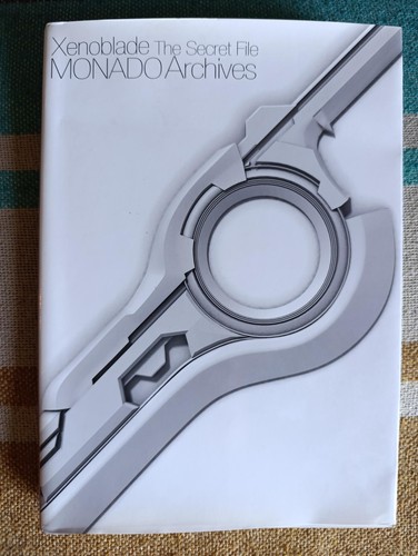 Xenoblade chronicles the - xenoblade,