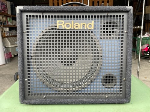 Roland 100jt 4ch - kc-100jt, mixing