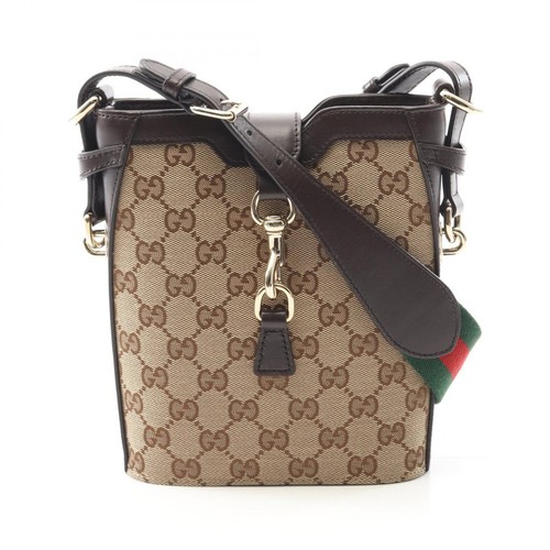 Sac bandoulière mini seau