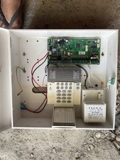 Centrale Alarme Paradox Spectra SP6000