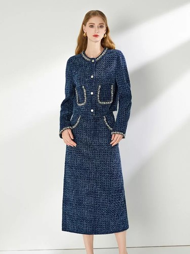Tailleur complet femme - femme, bureau