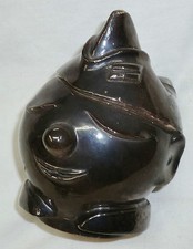 POT A TABAC STYLE TINTIN