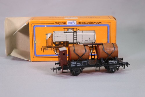 Le3339 piko prefo - prefo, 426/117