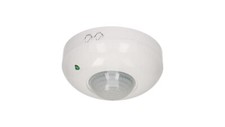 Détecteur mouvement 1200w - de,