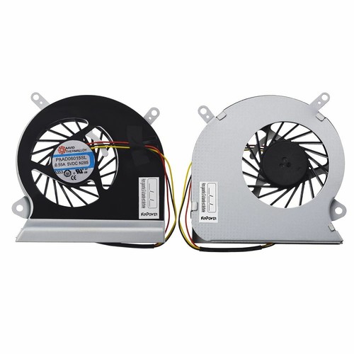 Ventilateur fan ordinateur - ventilateur, d'ordinateur