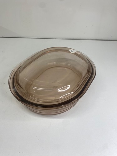Cocotte plat verre - cocotte,