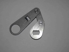 Alfa Romeo SOLEX 32 PAIA