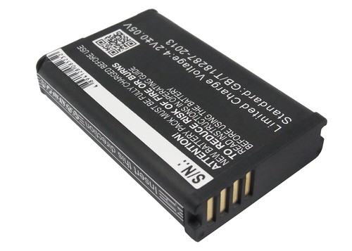 1800mah battery for - battery, garmin