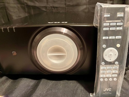 Jvc dla x30be projector - dla-x30be, projector 