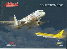 SCHUCO catalogue collection