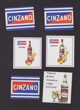 Ancienne étiquette paquet