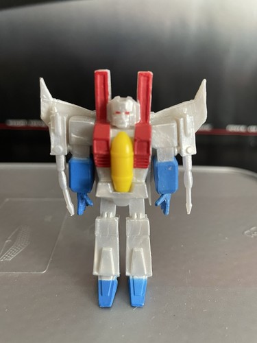 Hasbro transformers figurine - transformers,