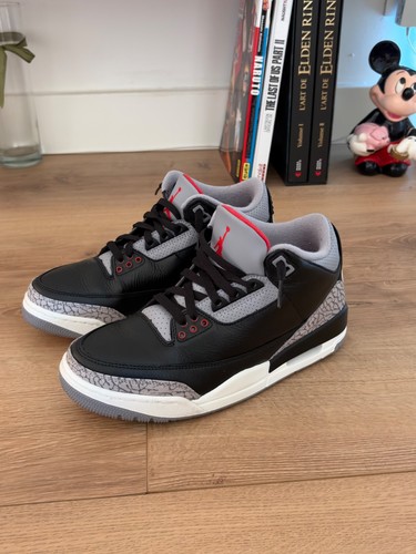 Air jordan retro black - jordan,