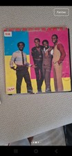Rare Funk LP Revelation Feel It 1981