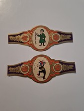 Tintin bague cigares - tintin, de