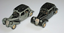 DINKY TOYS       2   TRACTION