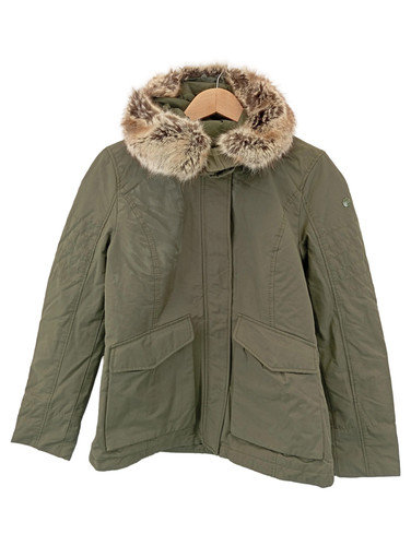 Taifun manteau fourrure - manteau,