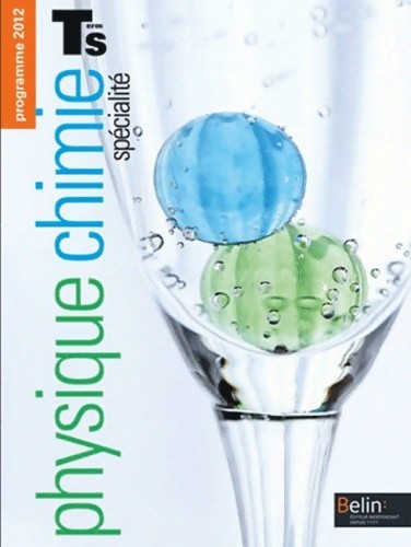 Physique chimie terminale - physique, s