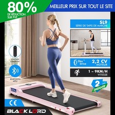 BLACK LORD Tapis de Marche