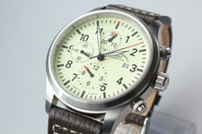 [Boîte] Montre Homme Mühle