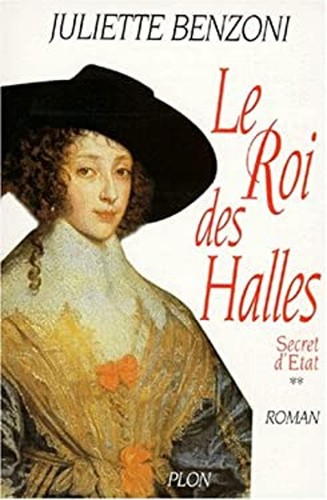 Roi des halles - des,