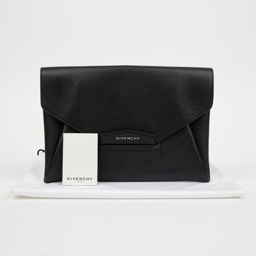 Givenchy clutch enveloppe - givenchy,