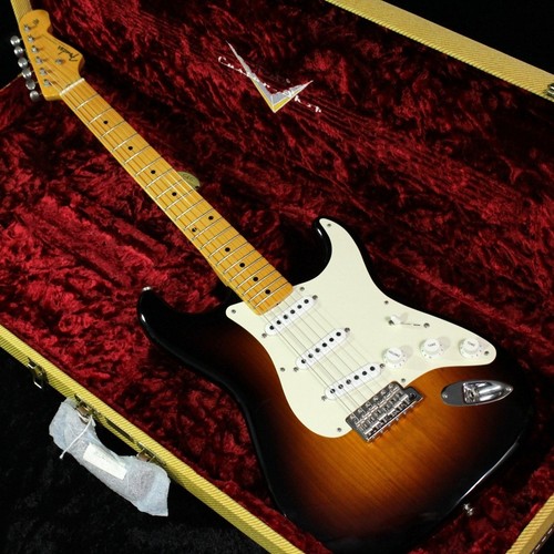 Fender custom shop 2019 - fender,