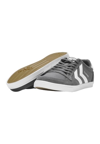 Hummel slimmer stadil - hummel, low