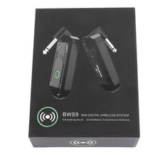 Émetteur De Guitare Sans Fil