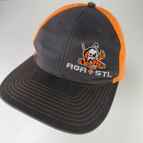 Rga stl hockey gardien - stl,
