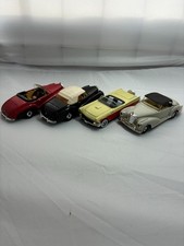 A230 corgi diecast Bentley