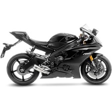 Tuyau D'Échappement Complet