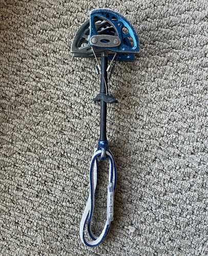 Dmm dragon climbing cam - dmm,