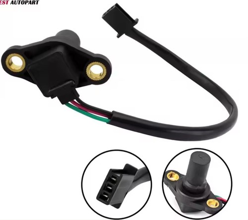 Capteur vitesse compteur - capteur, de