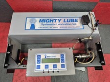 Mighty lube 2003l overhead - mighty,