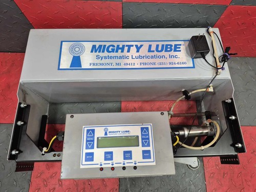 Mighty lube 2003l overhead - 2003l,