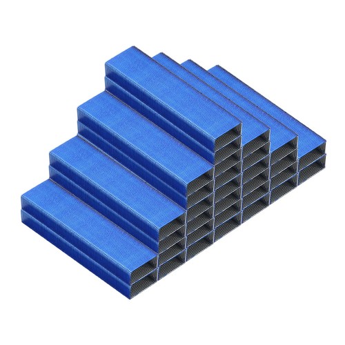Agrafes pour agrafeuse - pour, 2