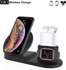 Station de charge Chargeur