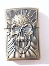 BCAC13 BRIQUET ESSENCE  TETE