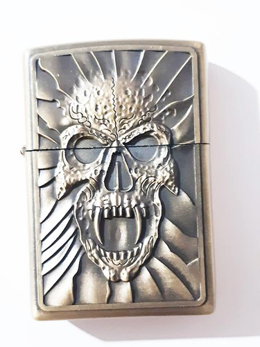 Bcac13 briquet essence - bcac13,