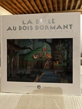 La belle au bois dormant -