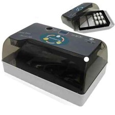 Incubateur Intelligent