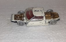 DINKY TOYS FORD GT  MECCANO