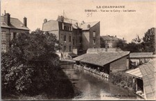 *69981 cpa 51 Epernay - vue