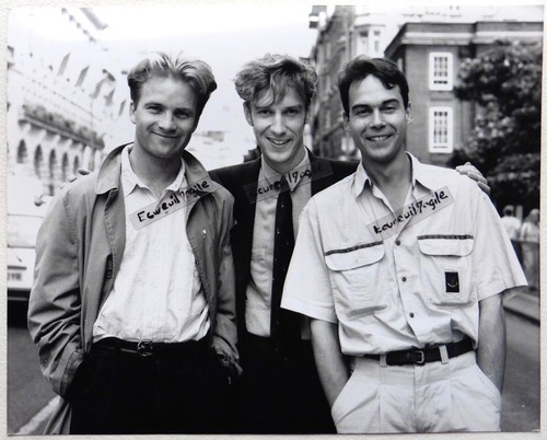 Photo 1988 actor - actor, huw